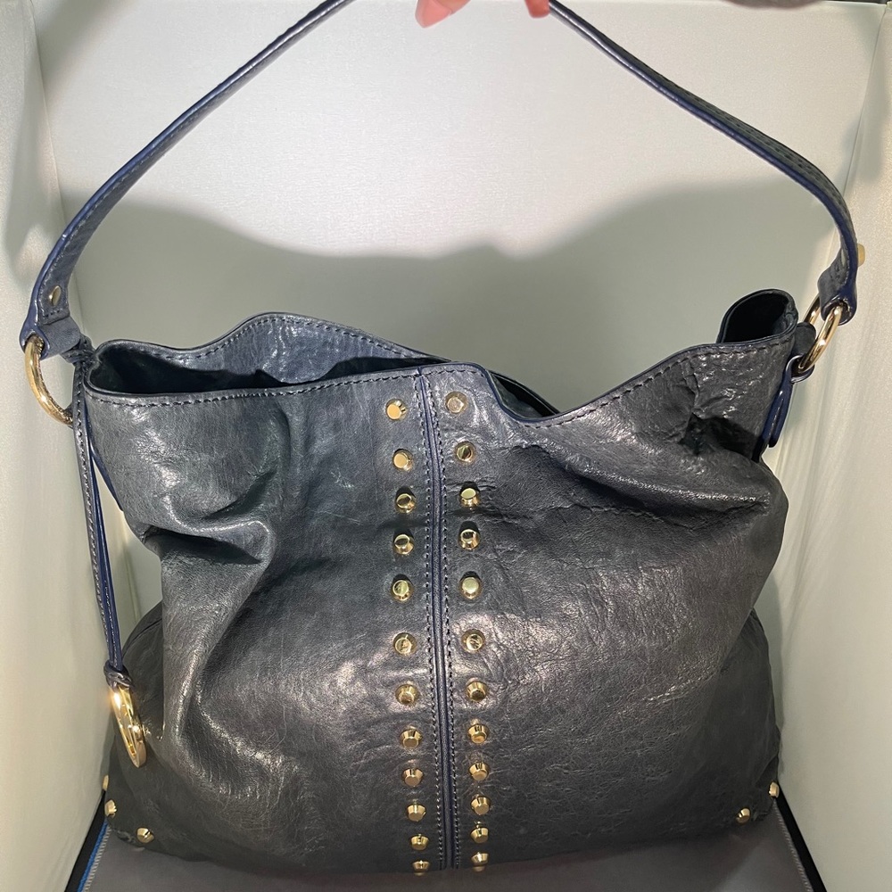 Michael Kors Studded Purse